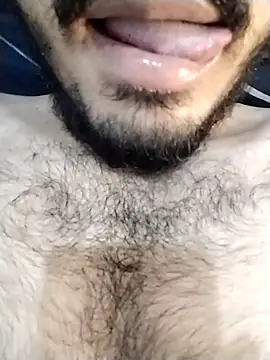 Hotyy_subhu Adlı Modelin Web Kamerası Şovu