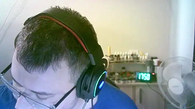 SirAbuser 网络视讯表演