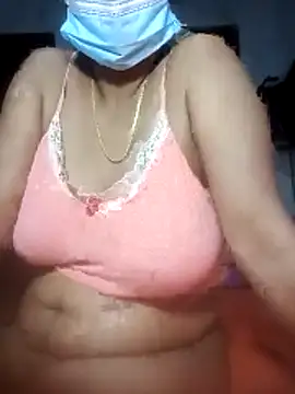 Rithu-SL – Naživo XXX chat