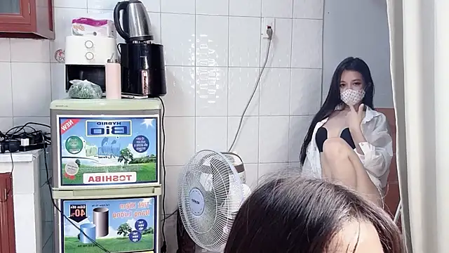 LyLy_Office – webcam-show