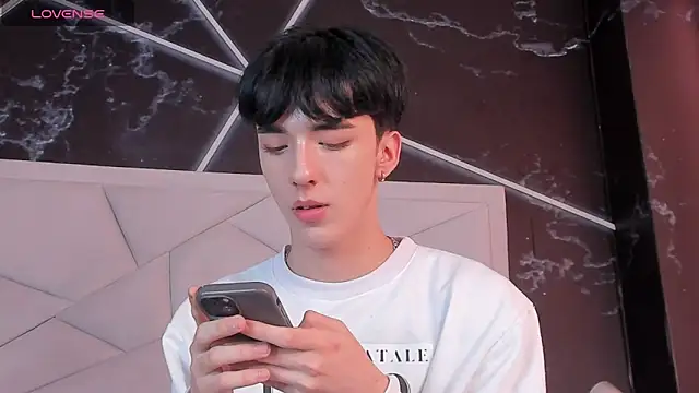 AerumChaeのウェブカメラショー