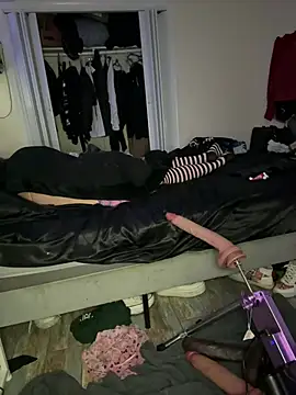 ernestomarquez's Webcam Show