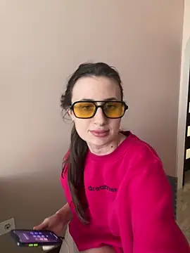 Flossy_Vettie 라이브 XXX 채팅