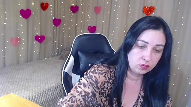 JillStevens Chat XXX live