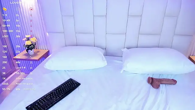 NanaOsaky Chat XXX in diretta