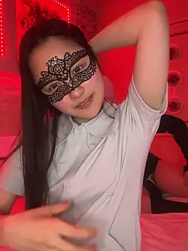 NENEandOJI Chat XXX in diretta