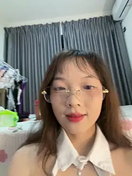 meimei_x's Webcam Show
