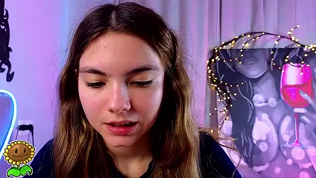 MargieDavidson – Live XXX-chat