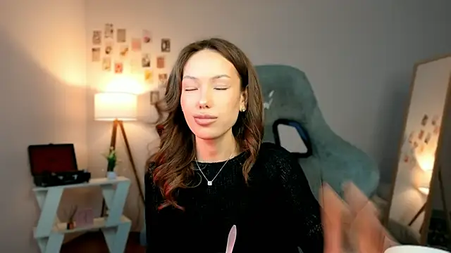 nexorine – Live XXX-chat