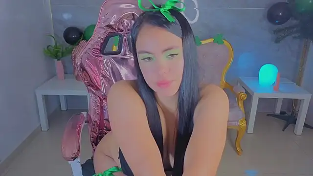 Czat XXX na żywo – nati06_s