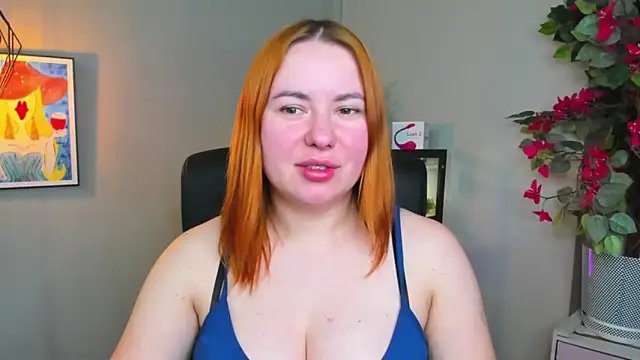 Czat XXX na żywo – LAYLAxSTAR