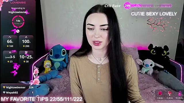 SemurMur – Live XXX-chat