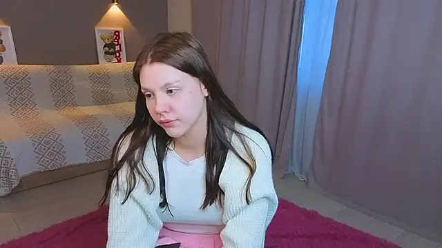 CoryOrgovan Chat XXX in diretta