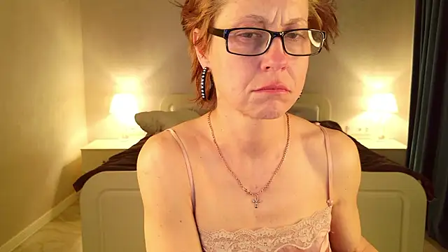 LioraWeiss Live XXX Chat