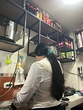 Gabriela_Lombardii Chat XXX in diretta