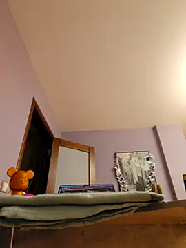 Happy_Gym_Year Chat XXX in diretta