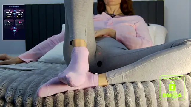 Chatroom XXX en direct de _mufetufe_