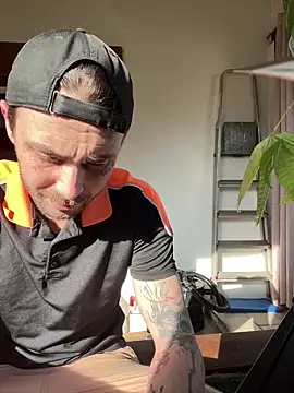 Вебкам-шоу Piratee666