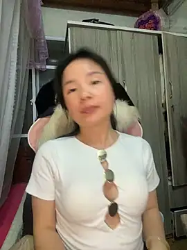 Ivy_Trix2 Obrolan Langsung XXX