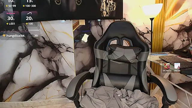 Eva_MilfF: онлайн-секс-чат