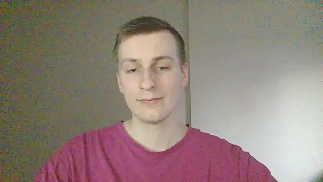 Webkamerová show your_andy