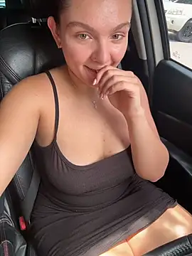 Eva_stark10's Webcam Show