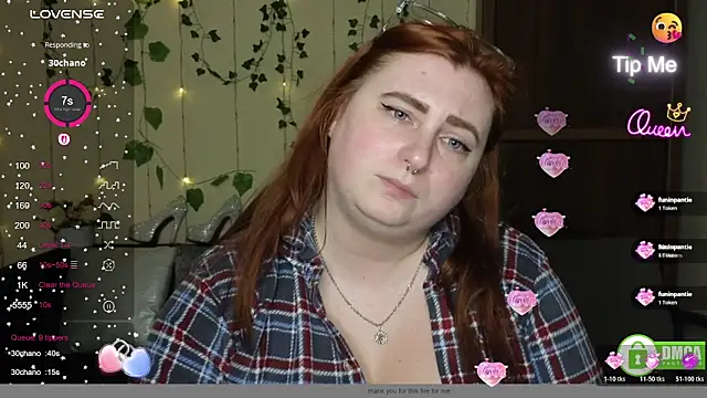 دردشة Alicia_love00 الجنسية المباشرة