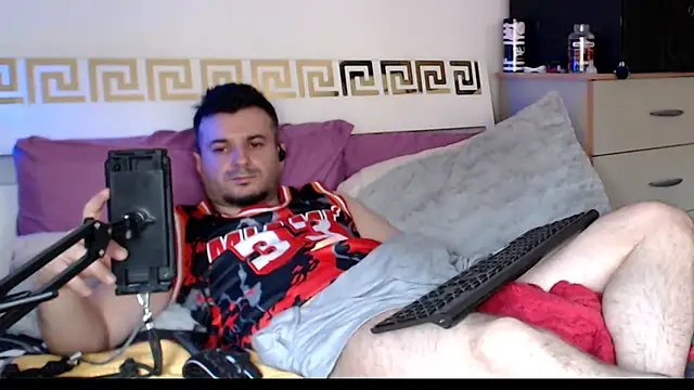 FuckToyBoy69 라이브 XXX 채팅