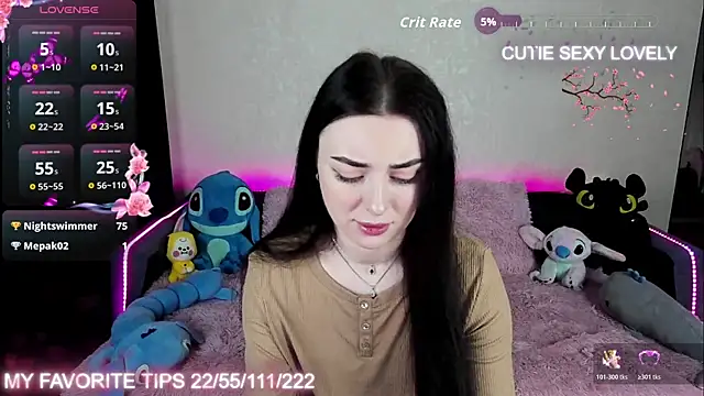 Chat XXX en directo de SemurMur