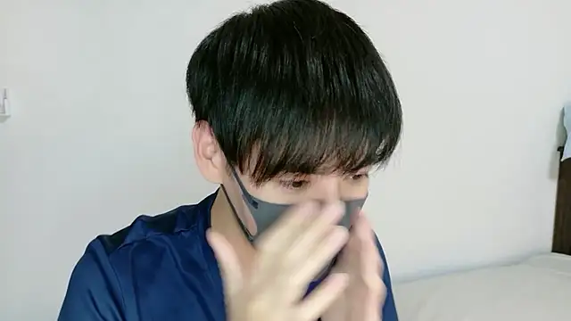 itsme_LEON Live XXX-Chat