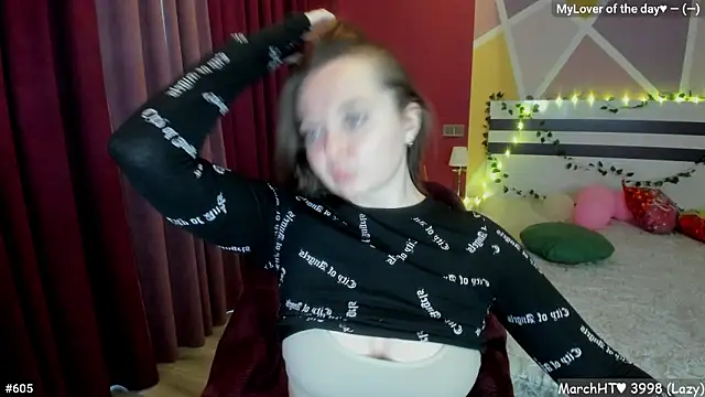 LizaGostn Live XXX chat