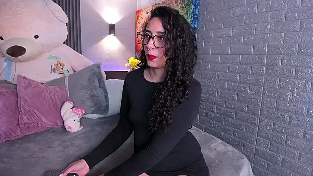 Magic_ivone Live XXX-Chat