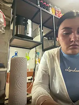 Онлайн чат XXX Gabriela_Lombardii