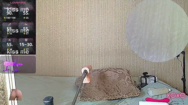 Онлайн чат XXX _Vika4you_