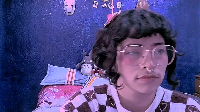 NinaYellow Live XXX-Chat