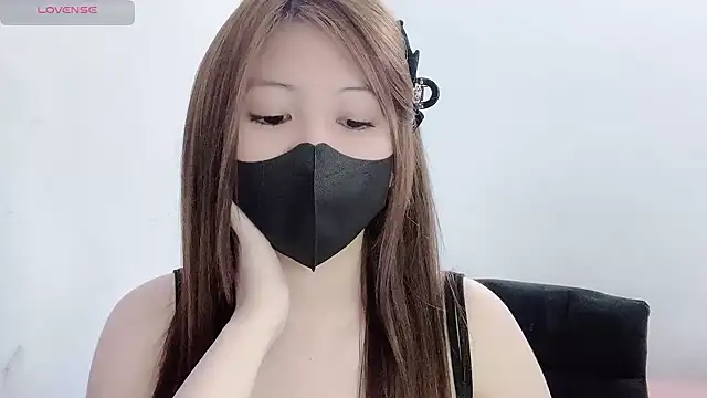 chuis_22 Pertunjukan Webcam