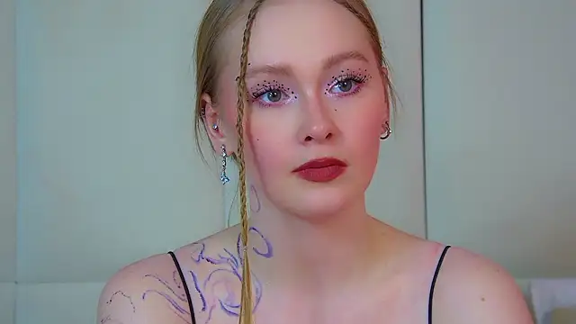 AgataFoxley live XXX chat