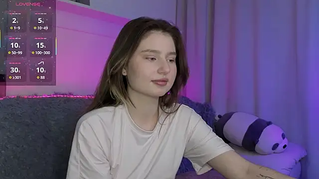 _Lua__'s Live XXX Chat