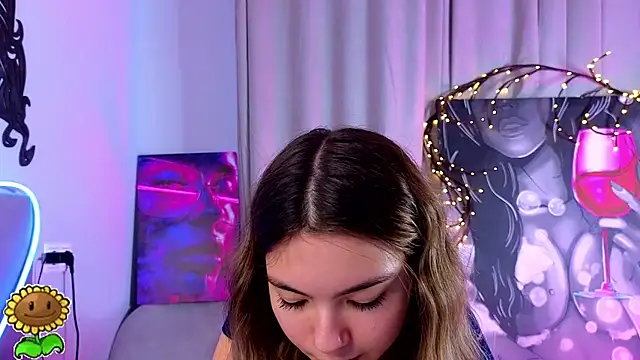 MargieDavidson Live XXX-chat