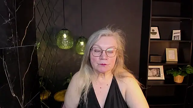 NataliMellow Live XXX-chat