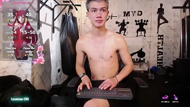 nicktorn's Live XXX Chat