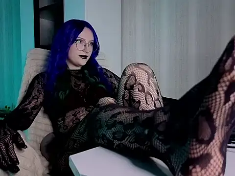 Chatroom XXX en direct de violet-siren-x