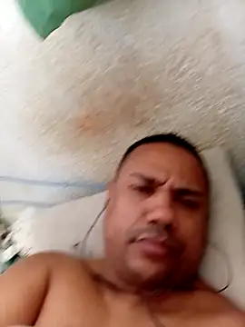 Mcbellorj webcam show