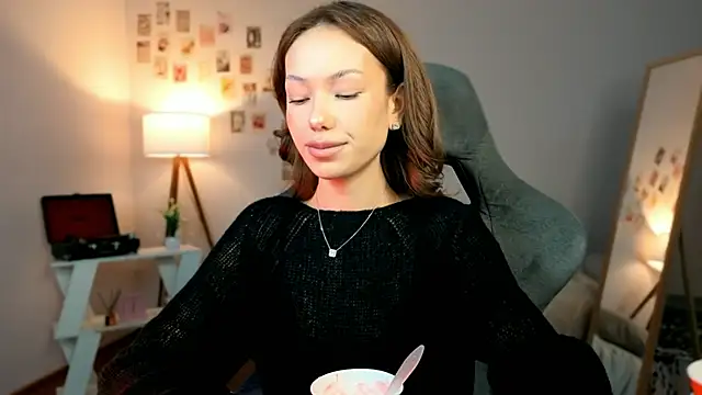 Živý XXX chat nexorine