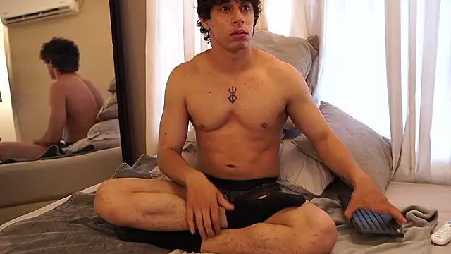 Chris_Evanss live XXX chat