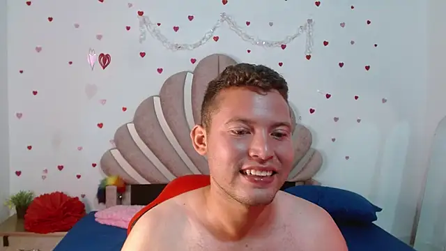 sven_fox723 live XXX chat