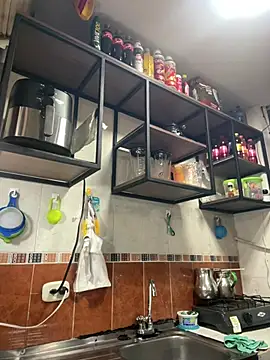 Chatroom XXX en direct de Gabriela_Lombardii