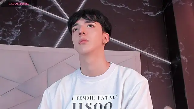 AerumChae Pertunjukan Webcam