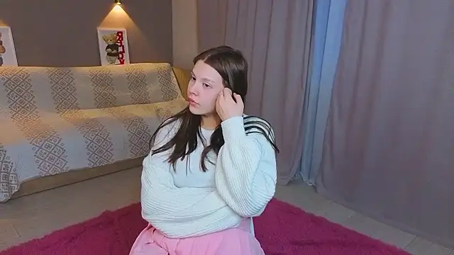 CoryOrgovan: вебкам-шоу