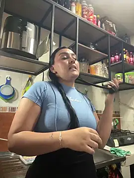 Gabriela_Lombardii Chat XXX live